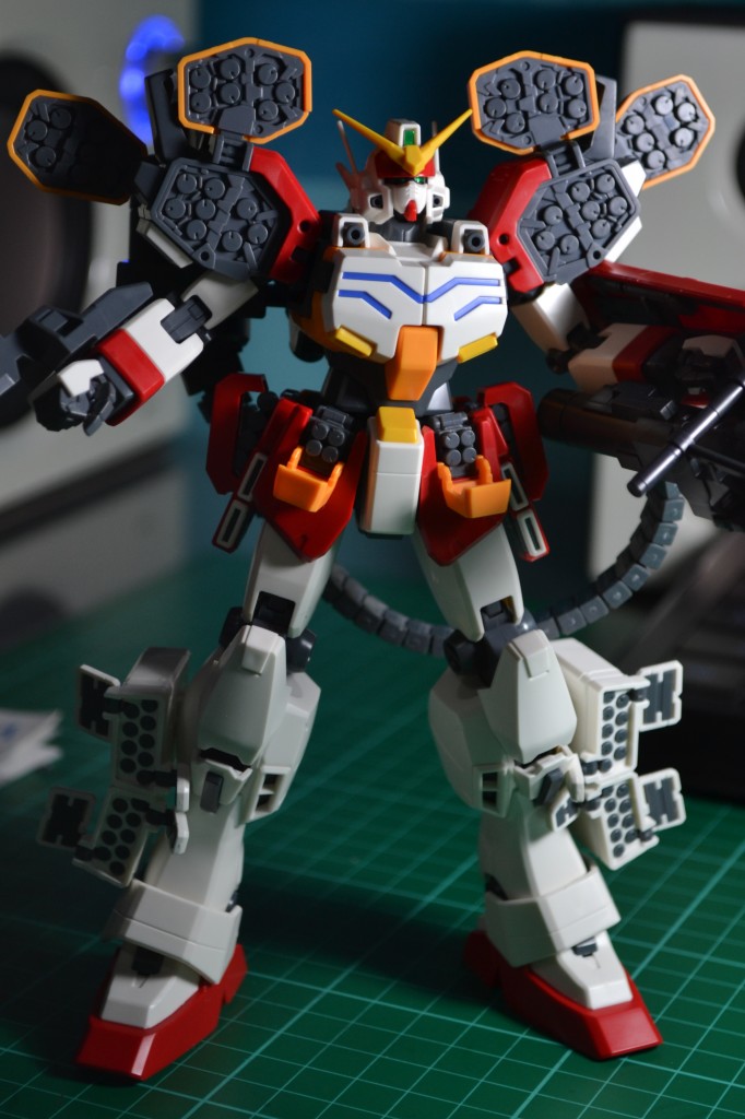 gunpla in japanese