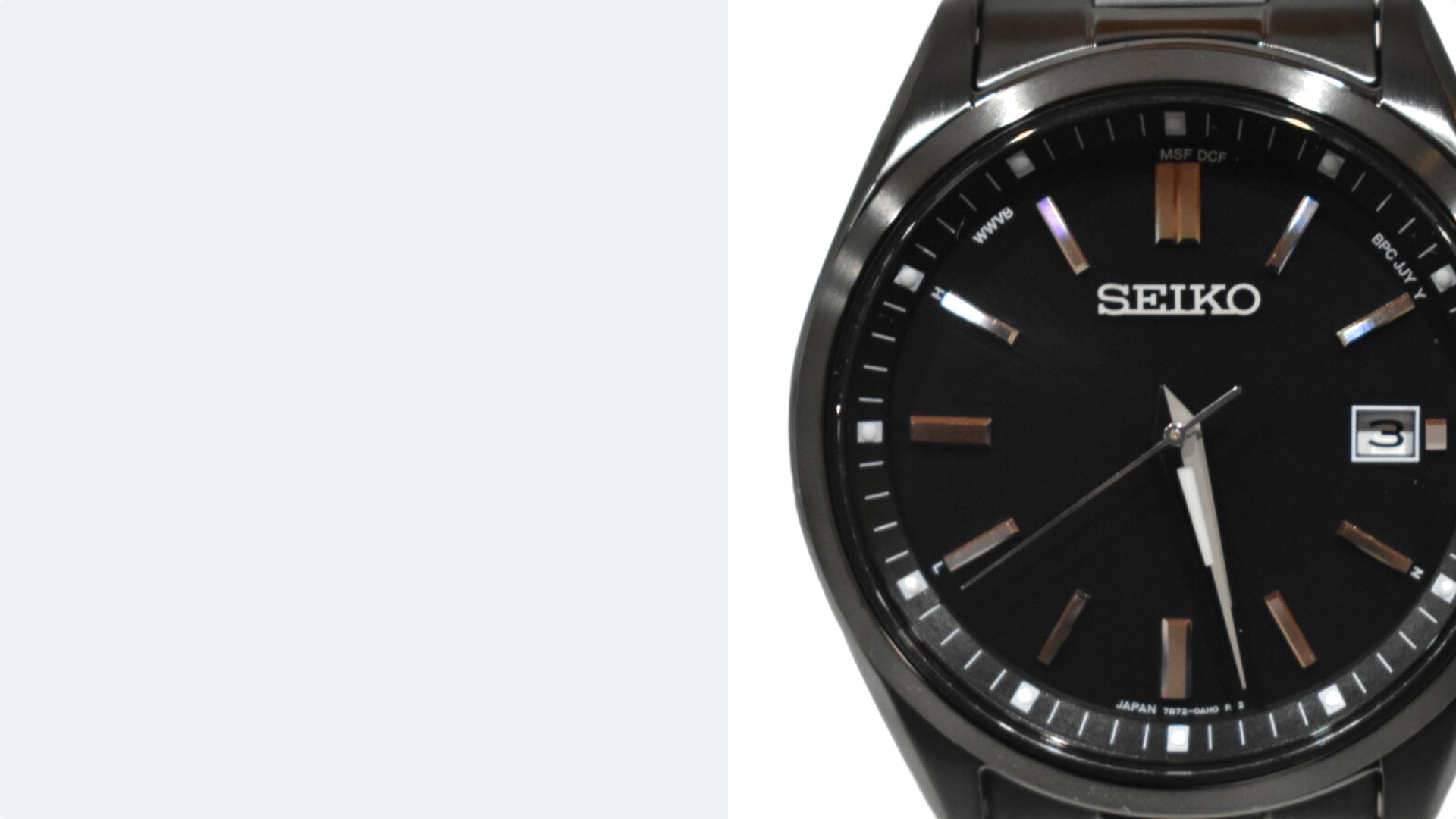 SEIKO 中古腕表 3 款精选 日本代购：Seiko Selection、Grand Seiko 与 Astron