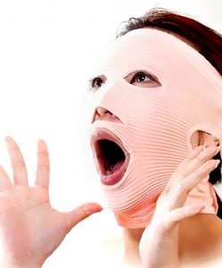 facewaver mask