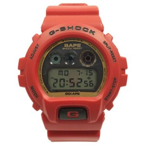 G-SHOCK DW-6900