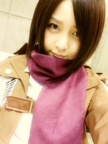 Attack on Titan photo1