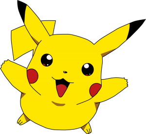 24. If a Pikachu from Pokemon Yellow is uploaded in Pokemon Stadium, it is spoken by Ikue Ohtani and has unique sound effects.