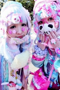 A Beginners Guide to Japanese Fashion Subcultures for Girls Part 1 ...