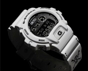 One Piece G-Shock Premium Edition Watch