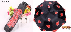 Akatsuki Umbrella