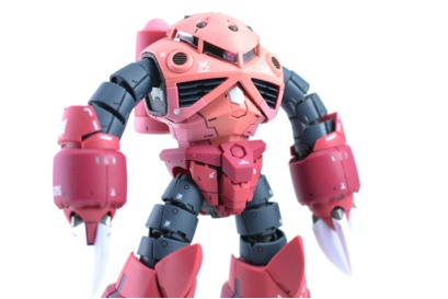 A Beginner's Guide to Gunpla Grades! – THE MAGIC RAIN