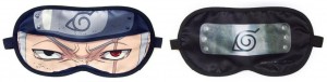 Kakashi Hatake Eye Mask