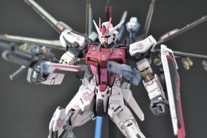 CHOOSE YOUR GUNPLA : REAL GRADE (RG) VS HIGH GRADE (HG) — Steemit