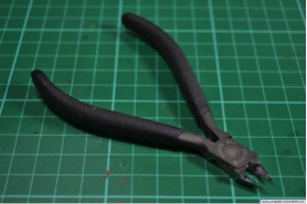 Tamiya Craft Tools no. 35 Side Cutters