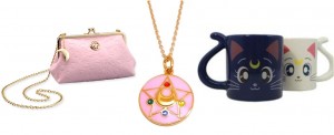 Sailor Moon Merchandise