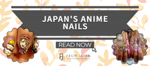 Read more about the article Japan’s Anime Nails: A Look at the Ultimate Naruto Nails and More!