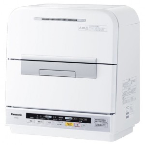 Panasonic Dishwasher NP-TME2-W