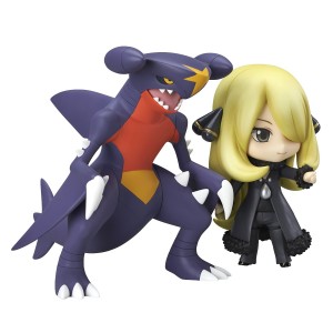 Pokemon Center Nendoroid Cynthia2