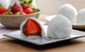 Ichigo Daifuku