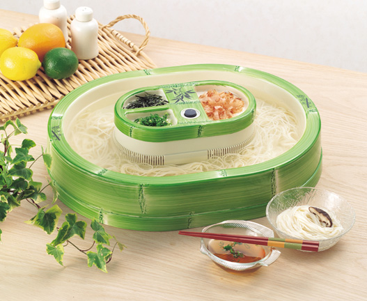 6 Must Have Japanese Kitchen Gadgets FROM JAPAN Blog   Somen 