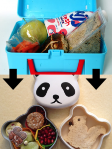 Transform Your Boring Lunch with the Best Bento Accessories!