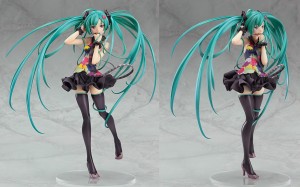 Hatsune Miku, “Tell Your World” (Character Vocal Series) 