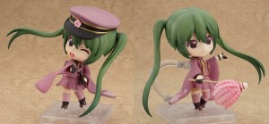 Miku Hatsune Senbonzakura ver. (Nendoroid) 