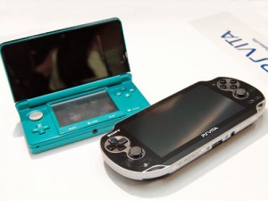 Importing Japanese Video Games for PSP, PS Vita & Nintendo DS