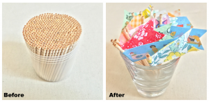 Washi Tape Parties and Presents