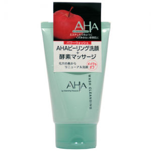 AHA Cleansing Research Wash Cleansing