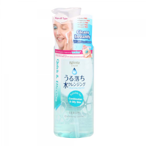 Bifesta Cleansing Gel