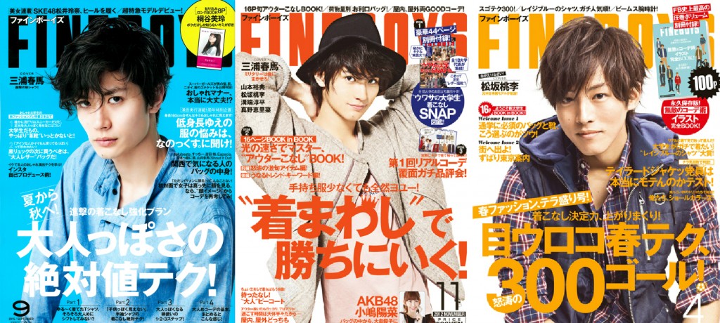 Top 10 Japanese Fashion Magazines for Women