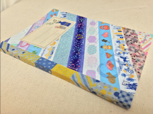 Washi Tape Craft Ideas for Scrapbooks, Photo Albums and More