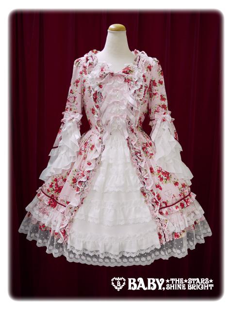 Guide to Unlock the Fun of Lolita Fashion - Nakysha