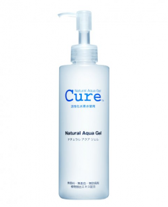 CURE Natural Aqua Gel