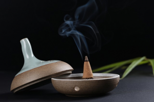 Best Japanese Incense Brands: Shoyeido