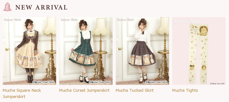 Guide to Unlock the Fun of Lolita Fashion - Nakysha