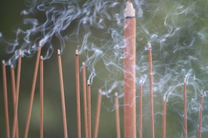 senkou incense 