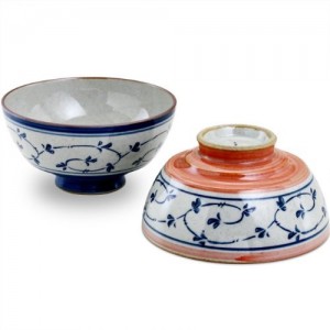 imari tea cup