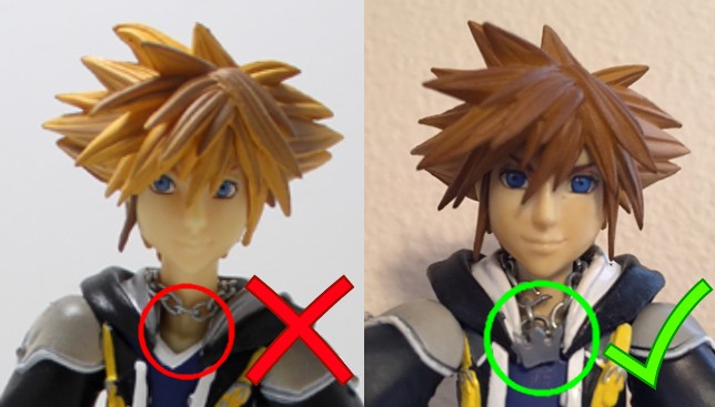 Bootleg Figures Found Out! How to Avoid Fake Figures | FROM JAPAN Blog