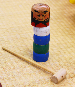 More Traditional Japanese Toys and Games