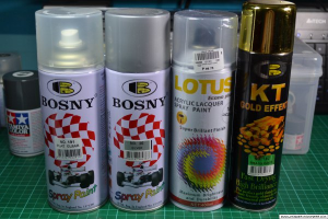 pvc coating spray paint