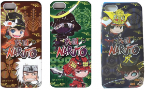 Top 10 Anime Phone Cases for iPhone