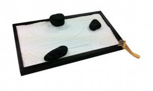 Desktop Zen Garden