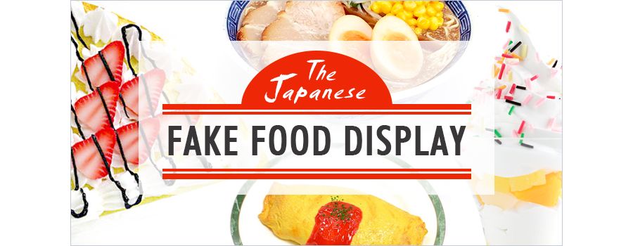 Read more about the article The Japanese Fake Food Display: An (In)edible Culinary Art Form