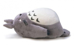 jumbo totoro plush