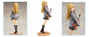 Good Smile Company – Your Lie in April - Kaori Miyazono 1/8 Complete Figure