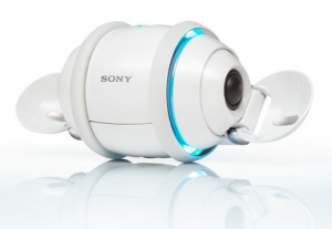 Sony Roller