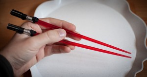 Star Wars Chopsticks