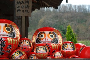 daruma