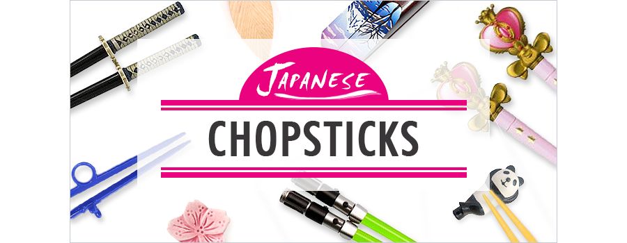 Read more about the article Japanese Chopsticks: 6 Picks from Unique to Utilitarian