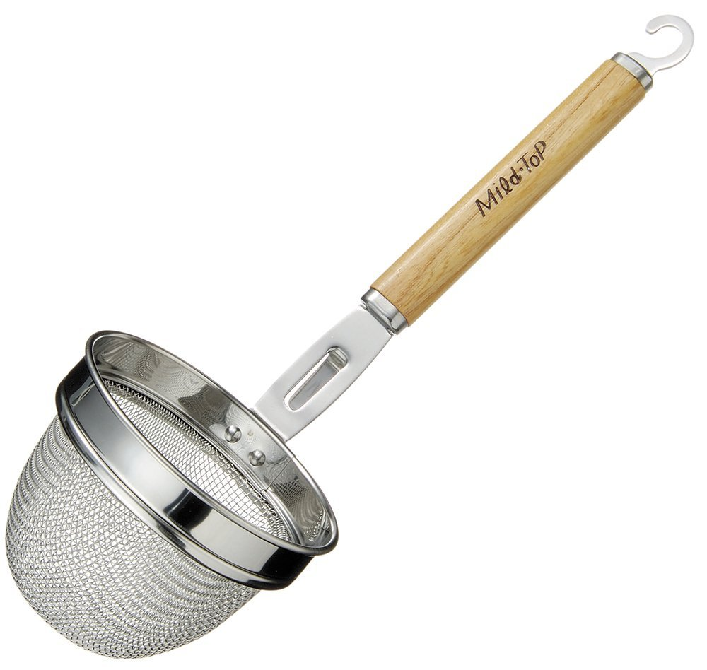 miso strainer