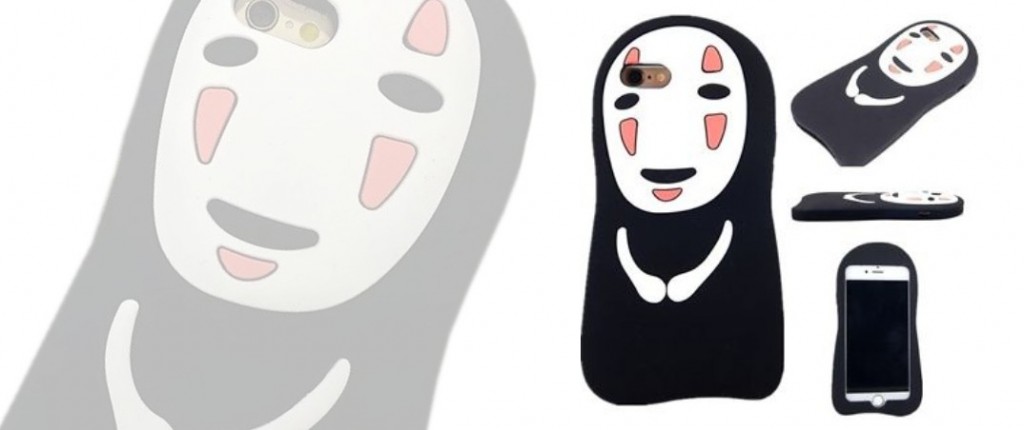 no face iphone 6 case