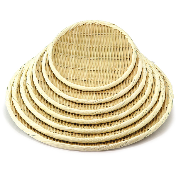 japanese bamboo basket