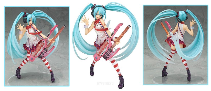 Character Vocal Series 01 Miku Hatsune Greatest Idol